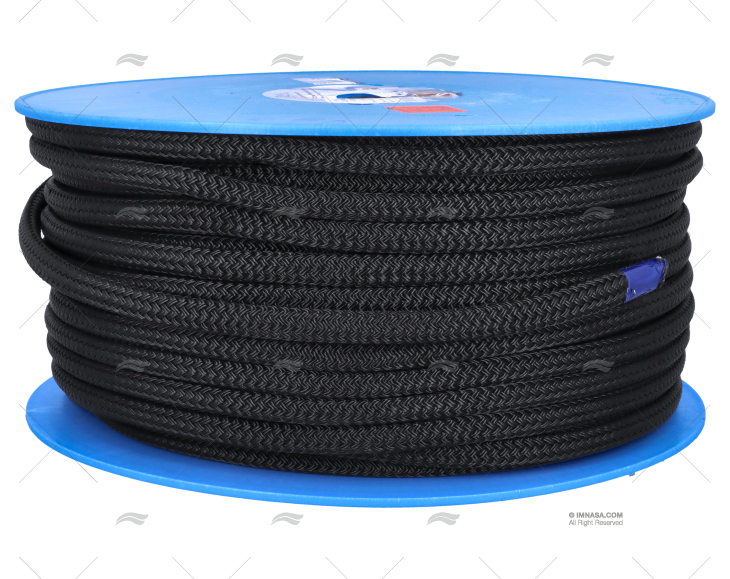 CIMA CLEANLINE 319 NERO 16mm MEYER