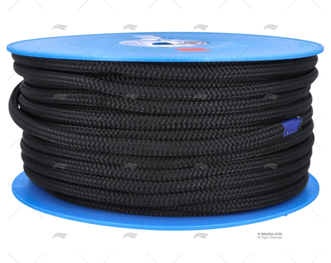 CIMA CLEANLINE 319 NERO 24mm MEYER
