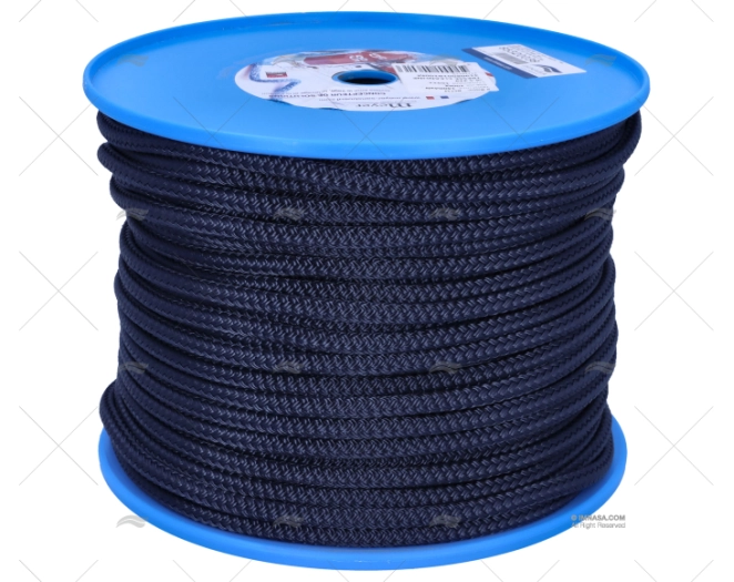 CABO CLEANLINE 319 AZUL MARINO  8mm MEYER