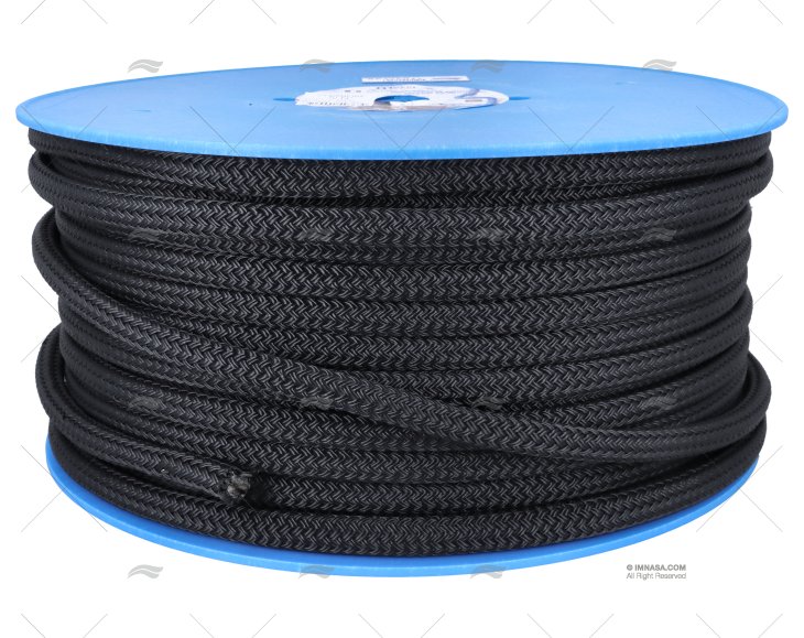 CABO CLEANLINE 319 AZUL MARINHO 14mm MEYER