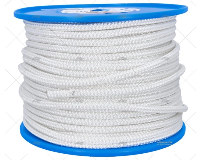CIMA CLEANLINE 319 BIANCO 08mm MEYER