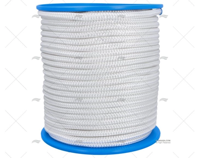 CLEANLINE 319 WHITE 10mm MEYER