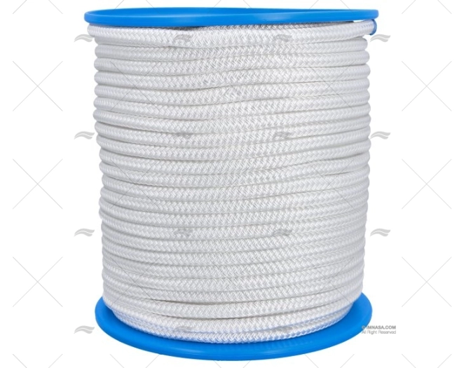 CIMA CLEANLINE 319 BIANCO 12mm MEYER
