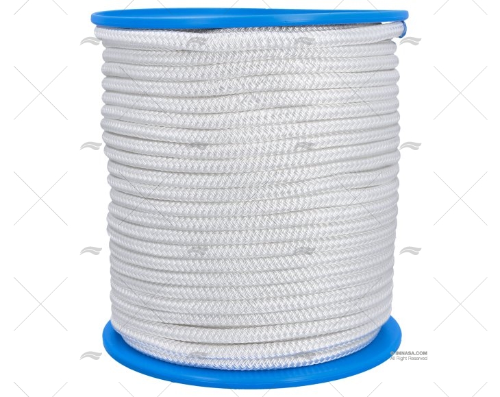 CIMA CLEANLINE 319 BIANCO 12mm MEYER