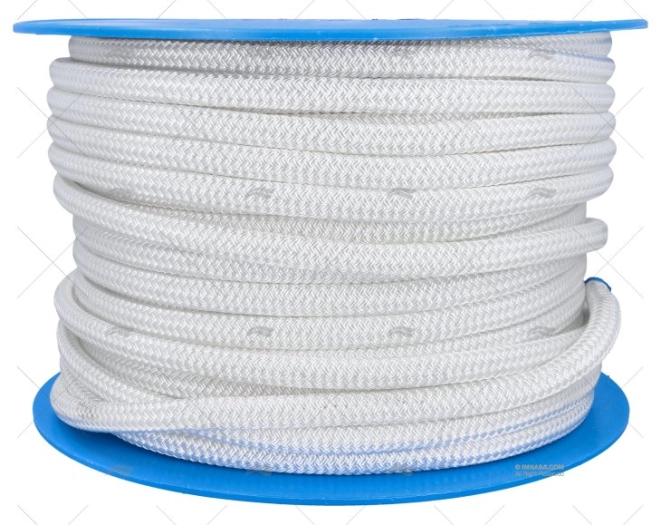 CIMA CLEANLINE 319 BIANCO 16mm MEYER
