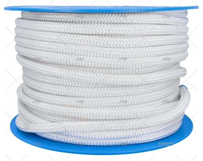 CIMA CLEANLINE 319 BIANCO 22mm MEYER