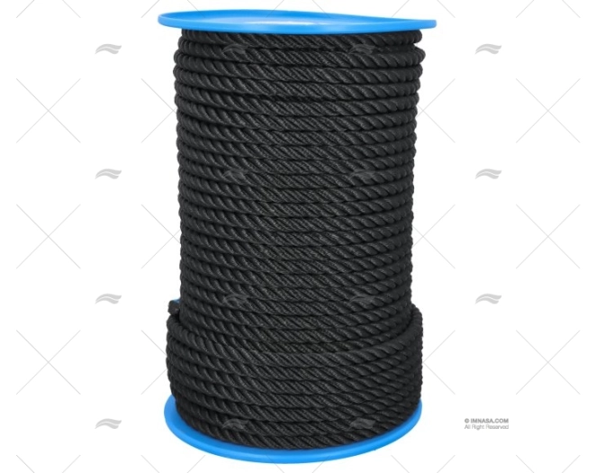 CIMA BLACKGEAR NERO 10mm MEYER