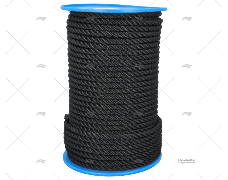 CIMA BLACKGEAR NERA 12mm MEYER
