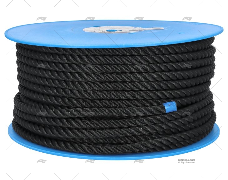 BLACKGEAR BLACK 16mm MEYER