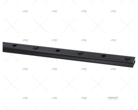 TRILHO PARA TRAVÃO DE PISTÃO T/2 2m LEWMAR