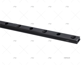 TRILHO PARA TRAVÃO DE PISTÃO T/0 2m LEWMAR