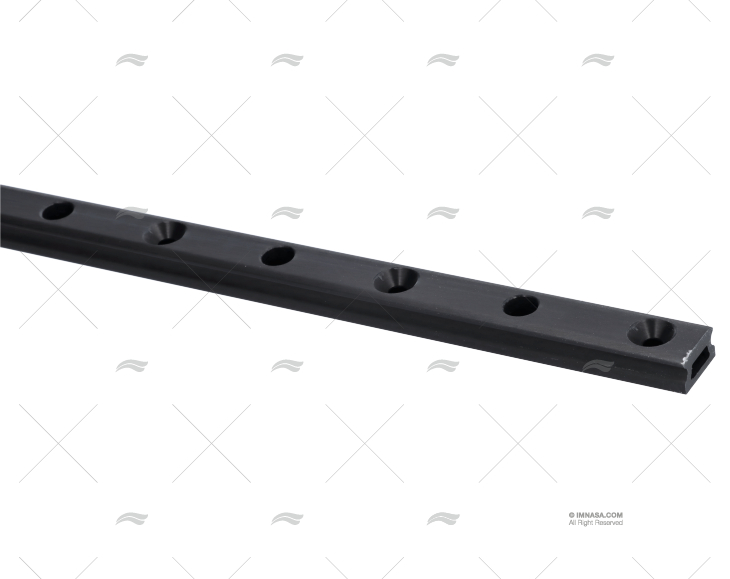 SZ20 DP TRACK BLACK LEWMAR SZ20 DP TRACK BLACK LEWMAR