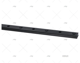 TRILHO PARA TRAVÃO T/1 2m LEWMAR