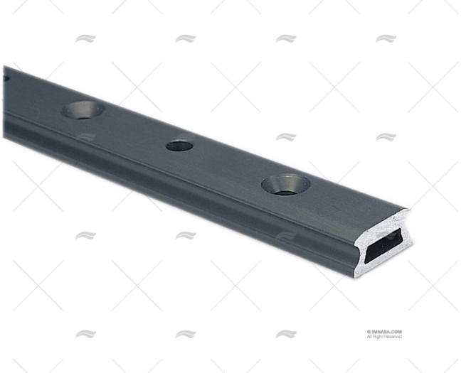 TRILHO PARA TRAVÃO T-3 LEWMAR