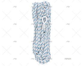 EQUIPAMENTO FUNDEIO SEM CORRENTE 50m x 8mm