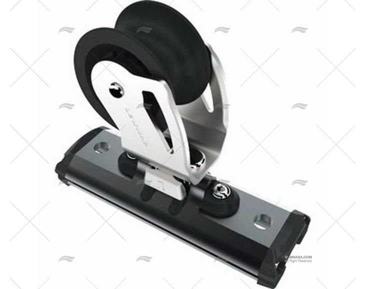 CARRELLO GENOA LEWMAR
