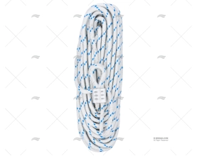 EQUIPAMENTO FUNDEIO SEM CORRENTE 30m x 12mm
