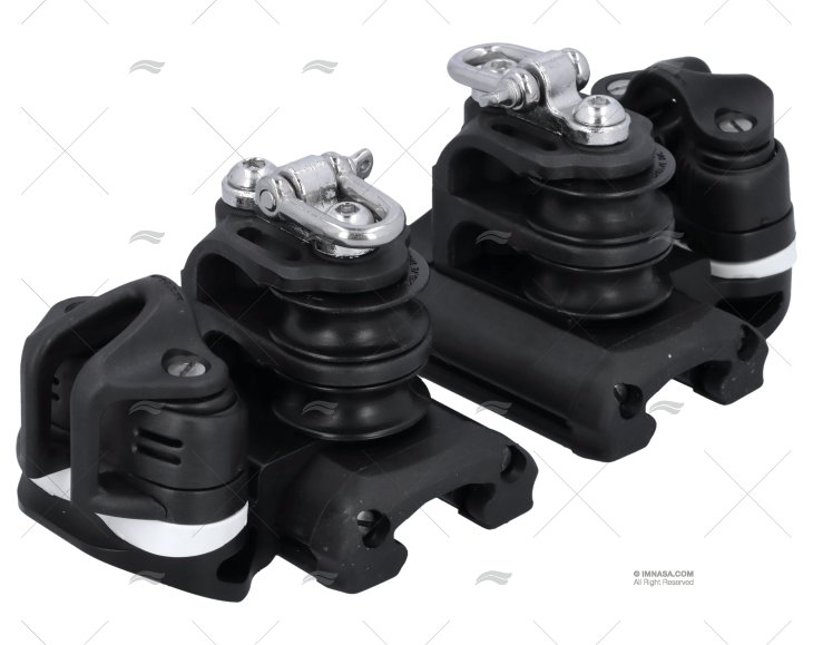 SET FERMI SZ2 ROLD.DOPPIO ANCORAGGIO E STROZZASCOTTA LEWMAR
