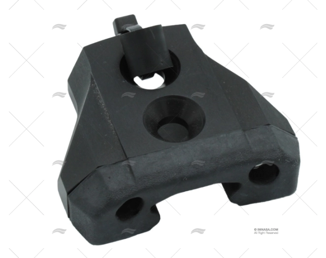 HD RACING IMPACT END STOP SIZE 2 LEWMAR