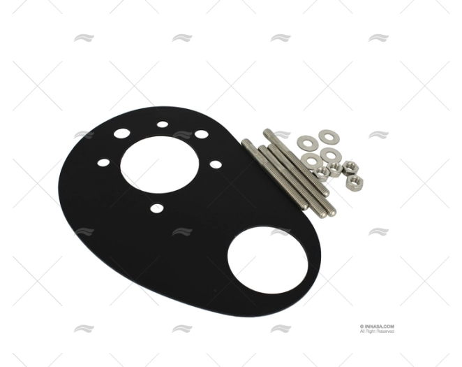 KIT DE MONTAGEM GEN1 CPX-1-2-3 LEWMAR