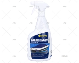 PULITORE TELI E COPERTURE 1000ml. STAR BRITE
