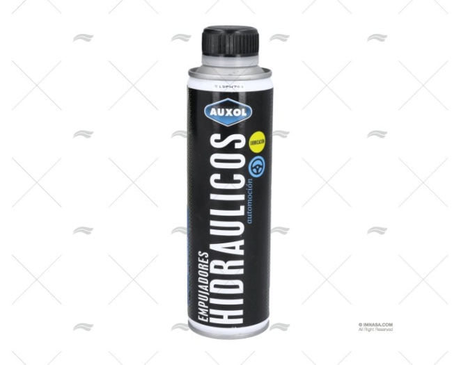 ADDITIVO OLIO ATTUATORI IDRAULICI. 300ml