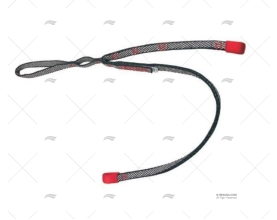 LANYARD Y ARO RESCUE