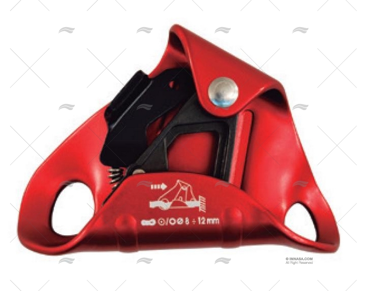 SLING PEDAL ASCENDER