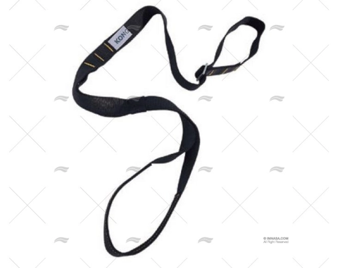 ETRIER SLING ASCENDER