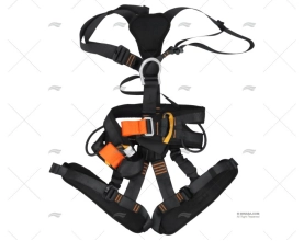 IMBRACATURA DA LAVORO ITAKA XL