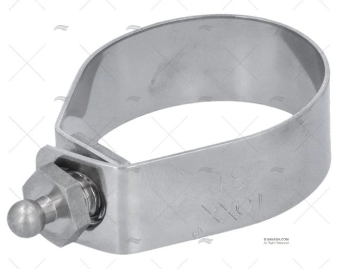 MASCHIO AEREO LOXX BALCONE 30mm