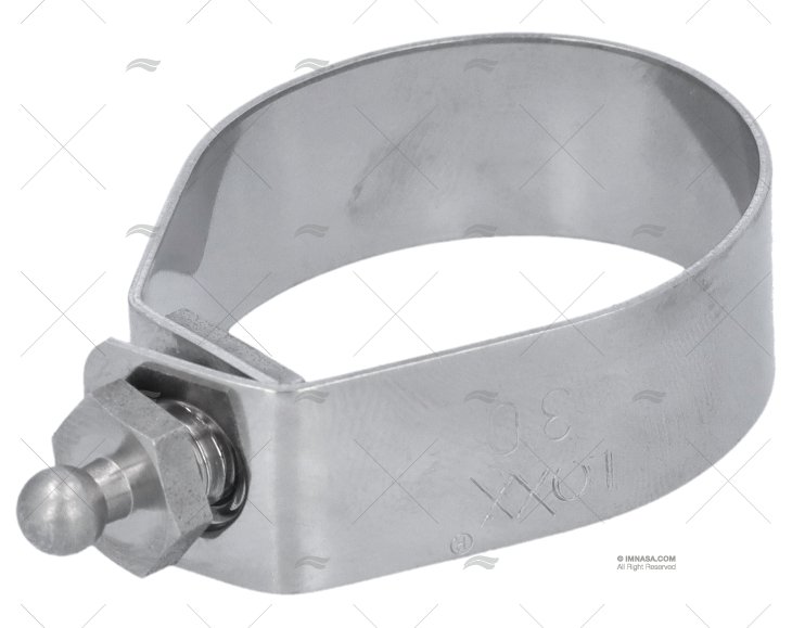 BOUTON MALE LOXX BALCON 30mm