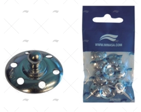MASCHIO BASE LOXX DA CUCIRE (10pz)
