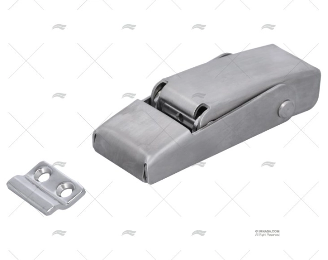 FERMETURE SAUTERELLE 82X32X19.5mm