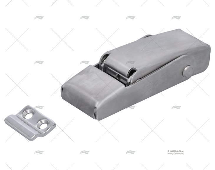 HOLD DOWN CLAMP 82X32X19.5mm