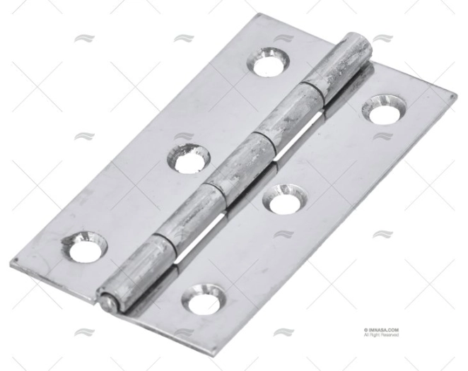 CERNIERA 75X41mm