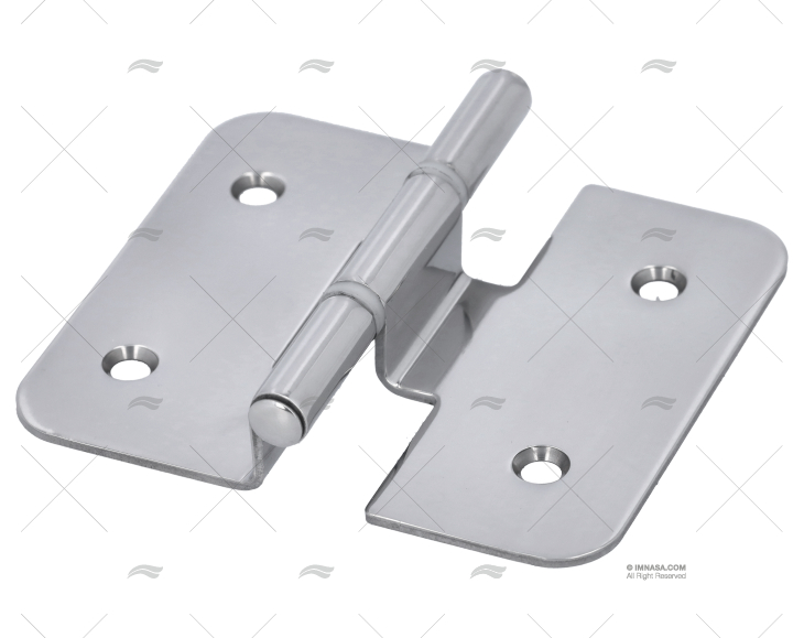 DOBRADIÇA INTERNA 83X96mm