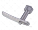 WINCH KEY 64mm FOR FLUSH LOCK