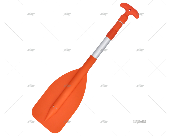 TELESCOPIC PADDLE 560-1620mm