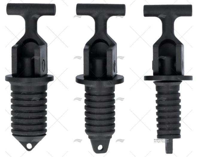 TAPPO GALLEGGIANTE KIT 1/2"-5/8"-3/4"