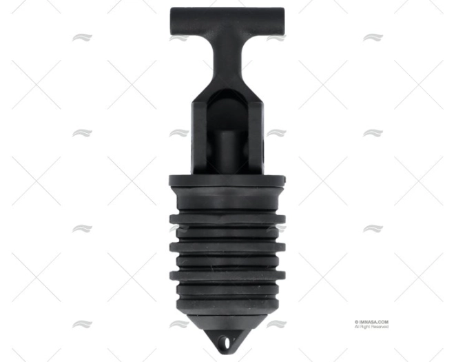 DRAIN PLUG 1"