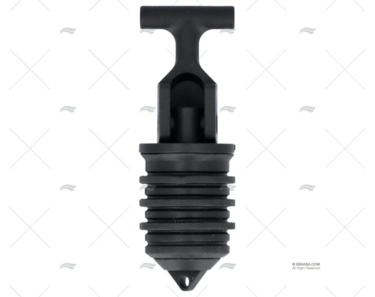 DRAIN PLUG 1"