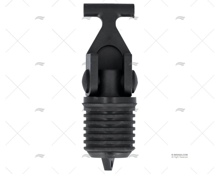 DRAIN PLUG 1-1/4"