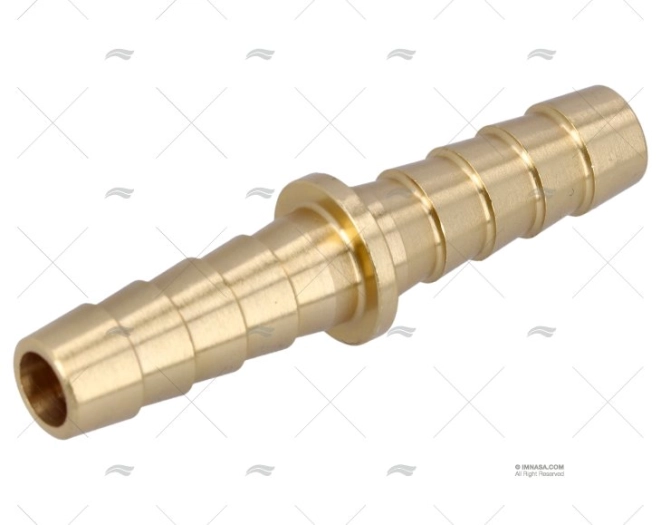 CONNETTORE UNIVERSALE TUBO-TUBO 5/16"