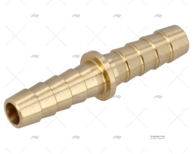CONNETTORE UNIVERSALE TUBO-TUBO 5/16"