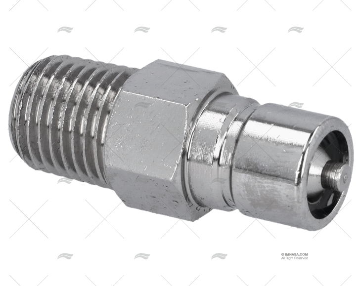 ADAPTADOR DEPÓSITO BRONZE CROMADO TOHATSU