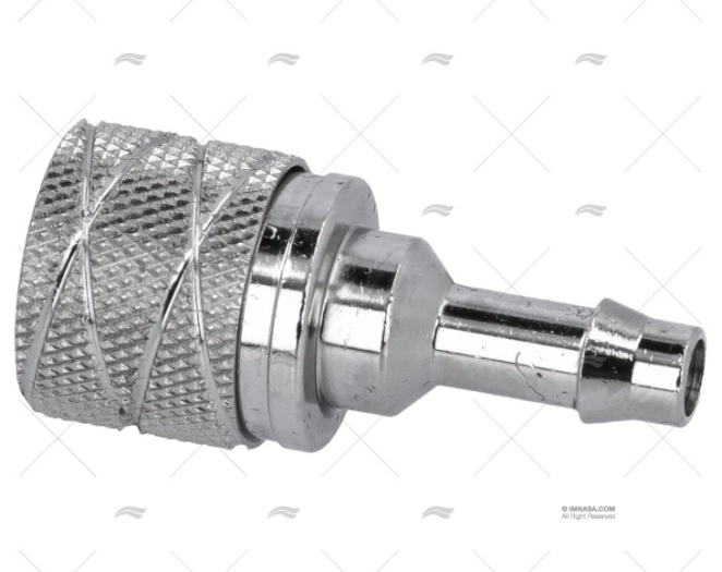 CONECTOR TUBO PARA DEPÓSITO SUZUKI 75&UP