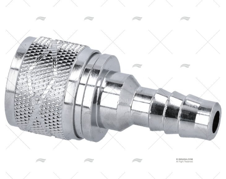 CONECTOR 3/8 SUZUKI FÊMEA SCEPTER