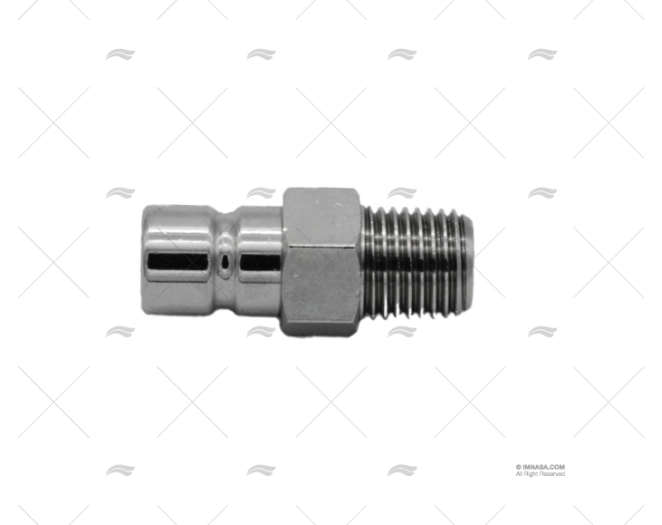 ADATTATORE SERBATOIO BRONZO CROMATO HONDA