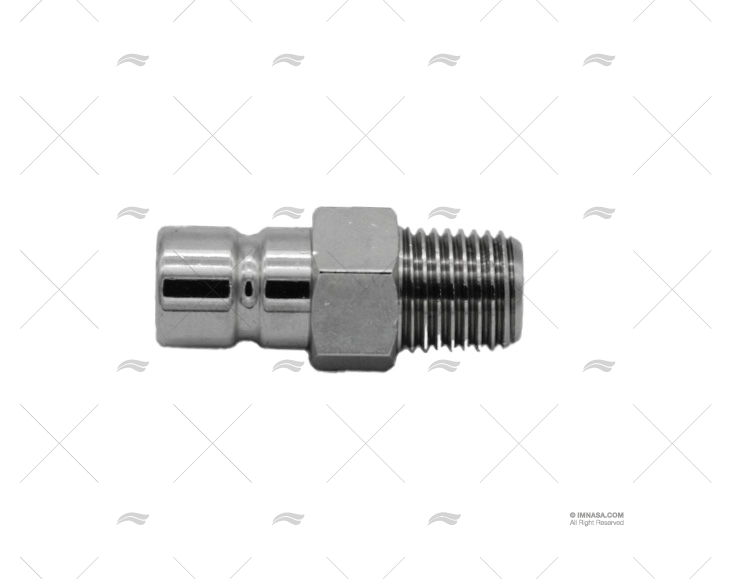 ADATTATORE SERBATOIO BRONZO CROMATO HONDA